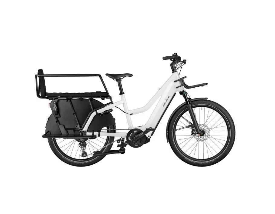 Valo Cargo Riese & Müller