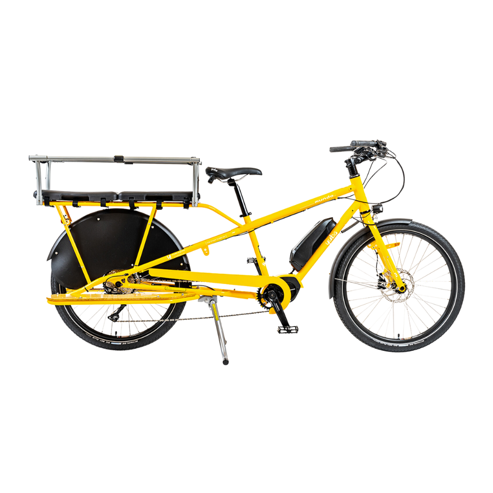 Vélo Cargo Yuba