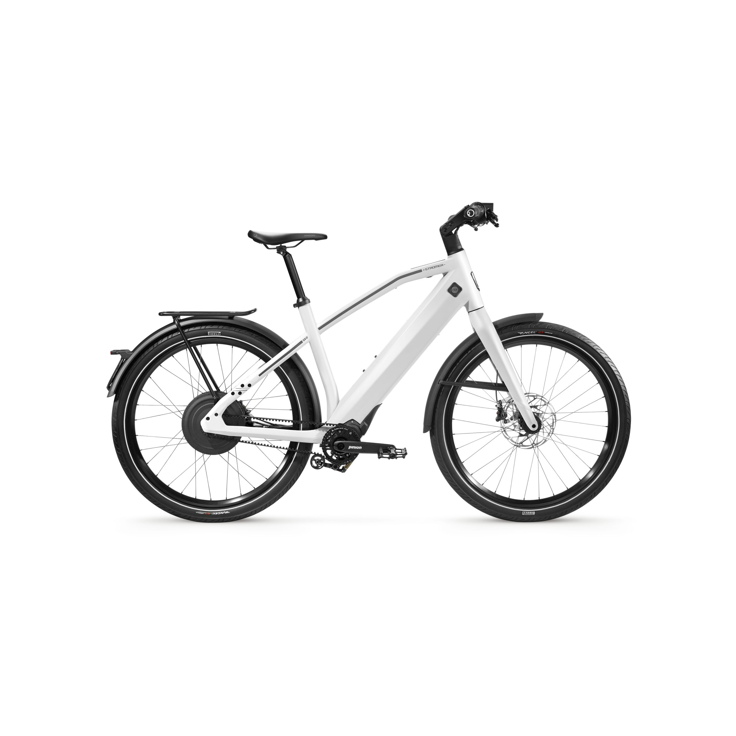 ST2 moon grey sport indoor side
