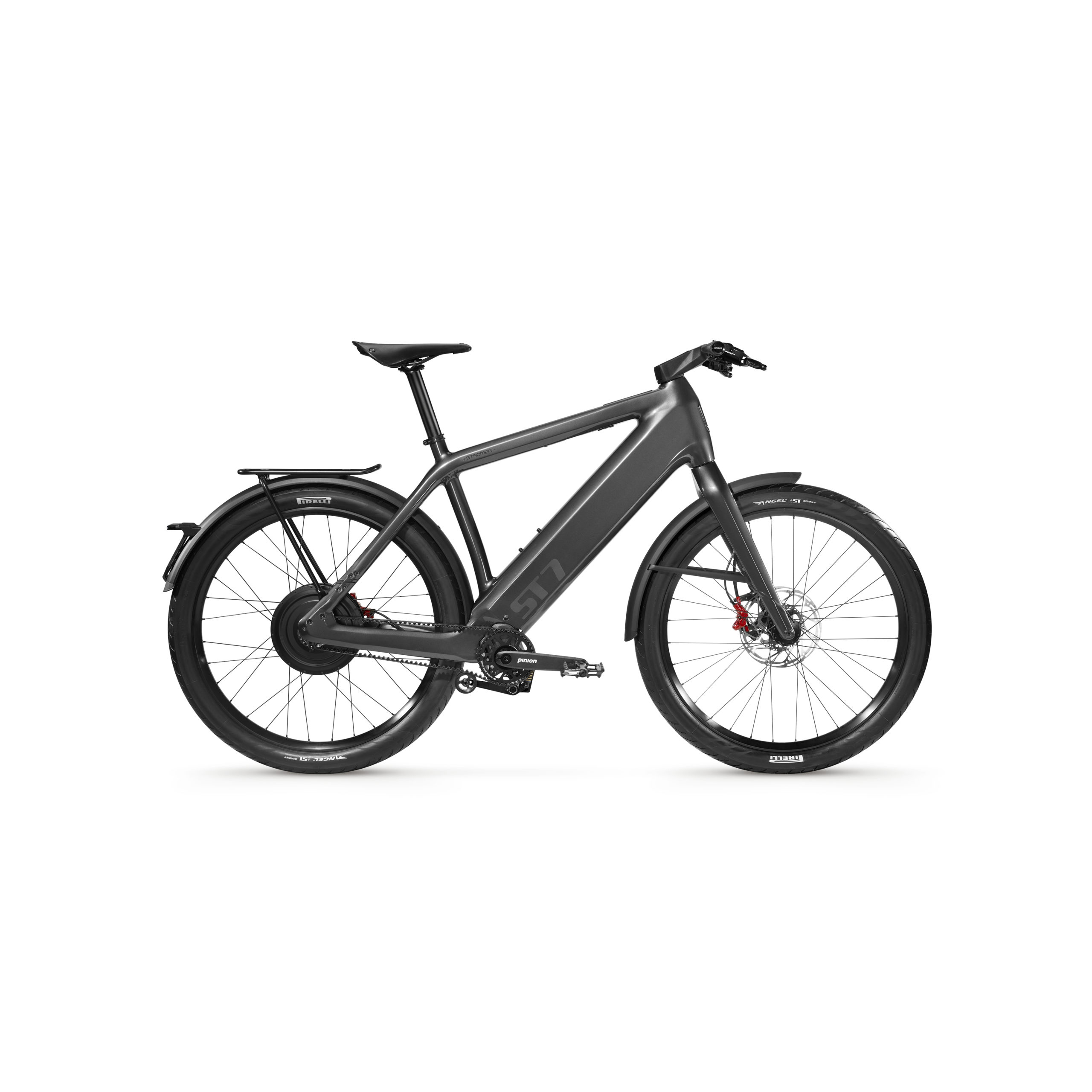 ST7 dark platinum sport indoor side