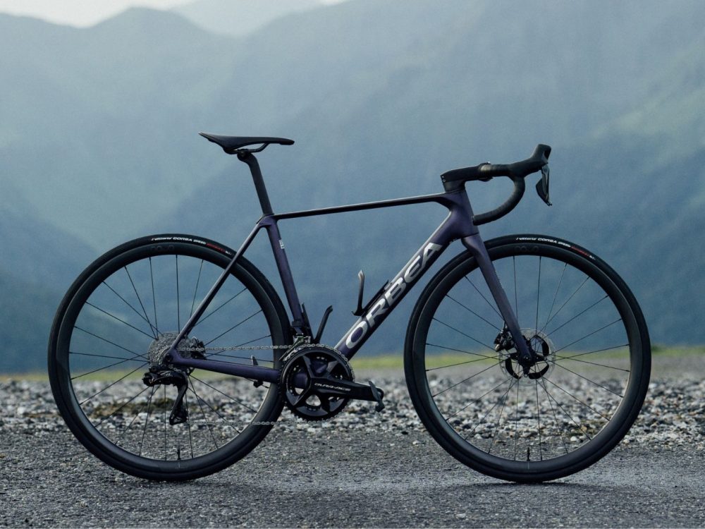 Kraftfahrrad